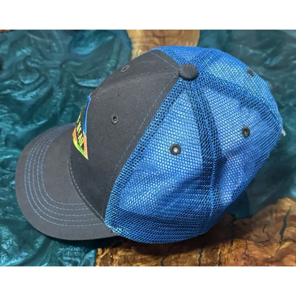 Youth Hilton Head South Carolina SnapBack Trucker Hat